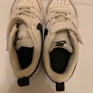 Nike sneakers for toddler